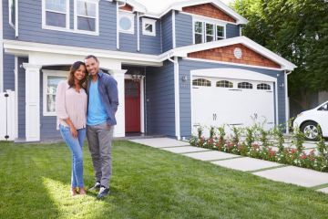 New home construction in Estero