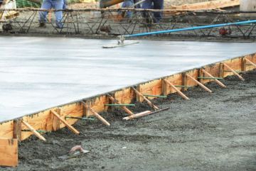 Vanderbilt Beach Foundation Contractor