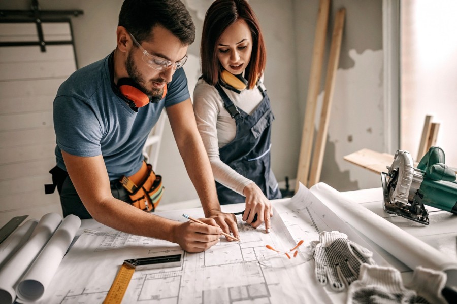 General Contracting Services by Master Rebuilder of Florida Inc.
