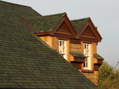 Shingle roofs in Captiva by Master Rebuilder of Florida Inc.