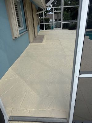 Pool Deck Building in Cape Coral, FL (5)