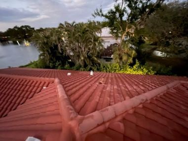 Tile Roofs in North Fort Myers, FL (1)