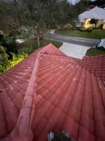 Tile Roofs in North Fort Myers, FL (2)