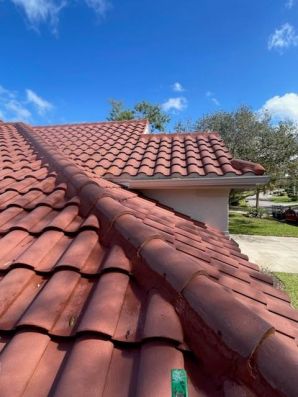 Tile Roofs in North Fort Myers, FL (5)