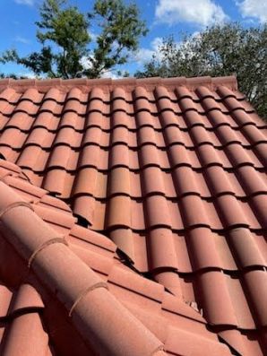 Tile Roofs in North Fort Myers, FL (6)