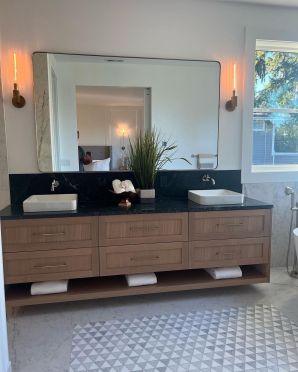 Bathroom Remodeling in Cape Coral, FL (1)