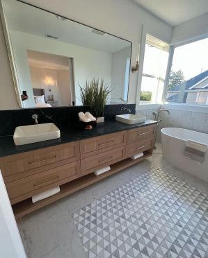 Bathroom Remodeling in Cape Coral, FL (2)
