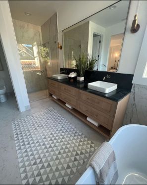 Bathroom Remodeling in Cape Coral, FL (3)