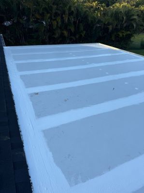 Flat Roof Services in Cape Coral, FL (1)