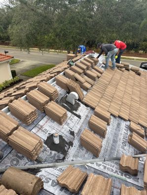 Tile Roof Replacement in Naples, FL (5)