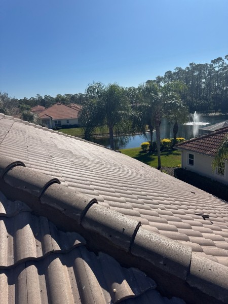 Tile Roof Installation in Winter Garden, FL (7)
