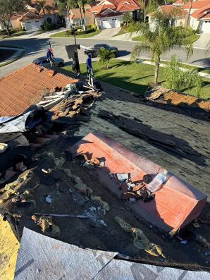 Tile Roof Replacement in Naples, FL (1)