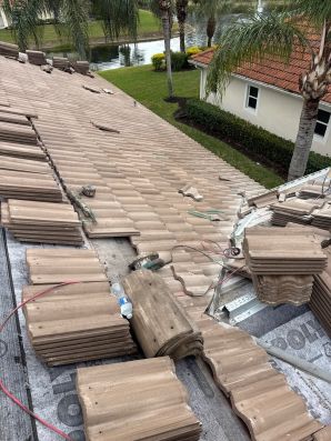 Tile Roof Replacement in Naples, FL (6)