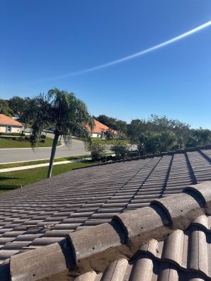 Tile Roof Replacement in Naples, FL (2)