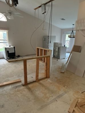 Home Renovation